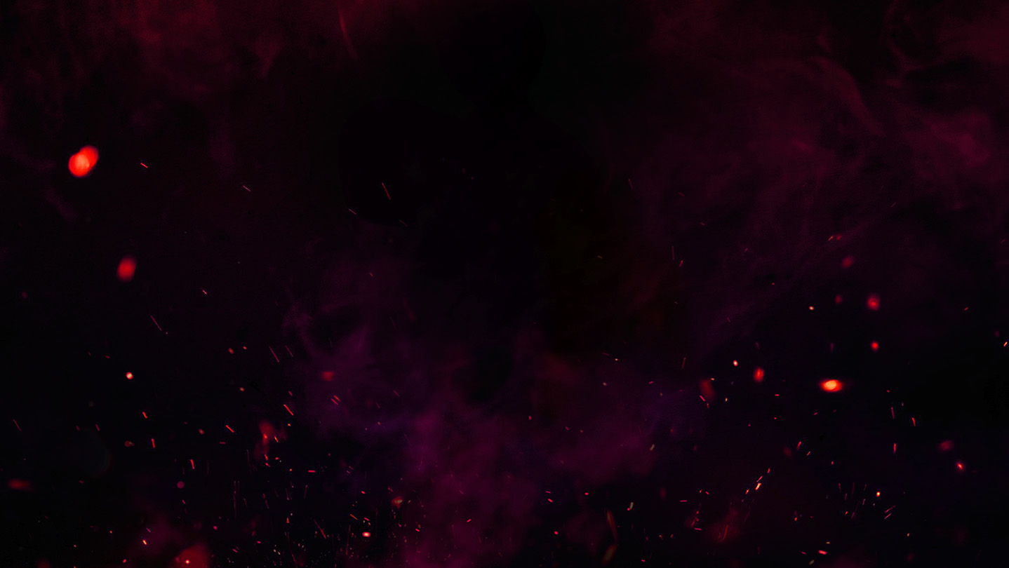 The crimson gothic world of Crimson Moon